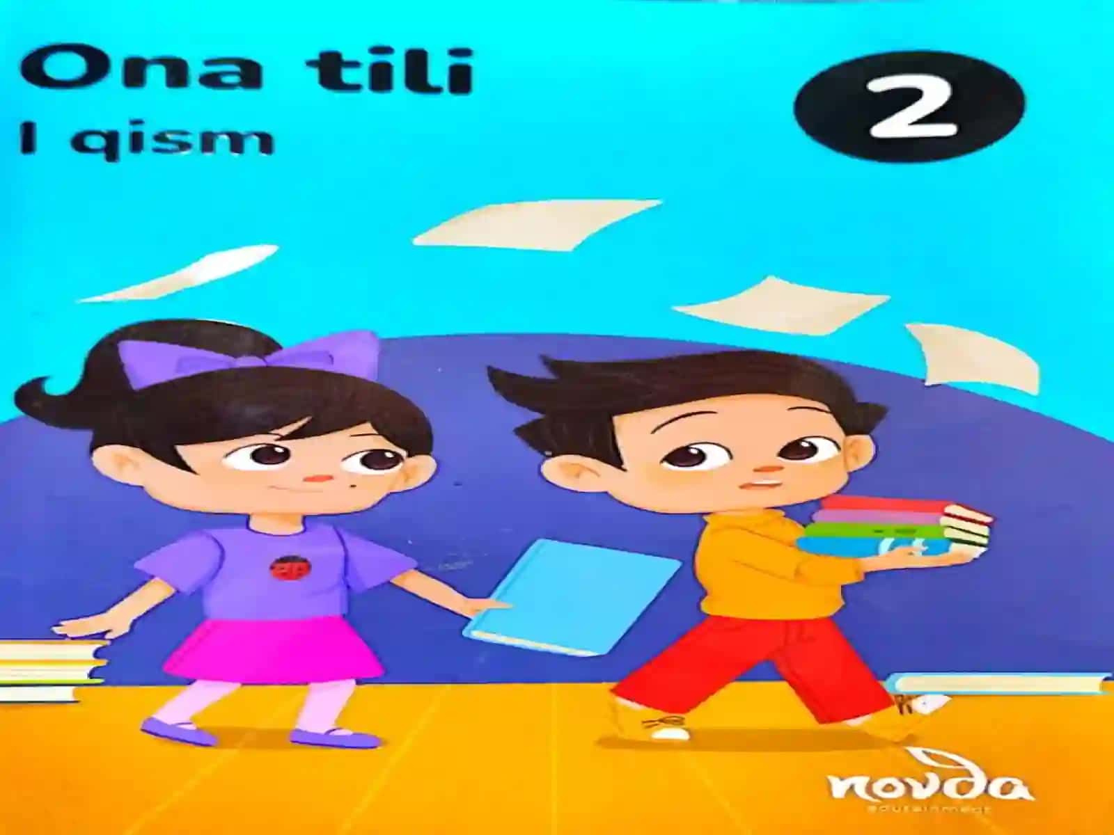Bola odob bilan aziz bo'limi, j, x va h tovushlarining talaffuzi va imlosi 4
