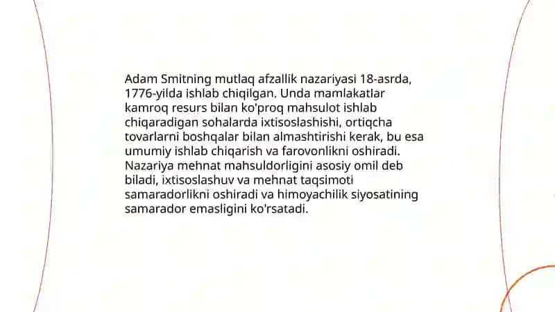 Merkantilizm nazariyasi 4