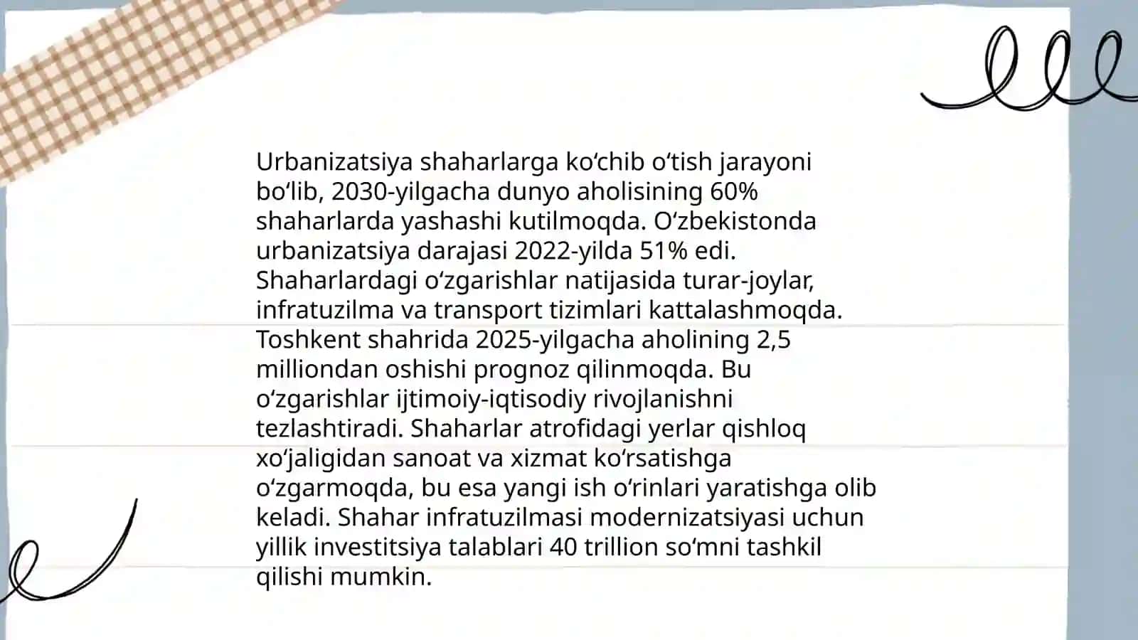 O’zbekistonning aholi geografiyasi 4