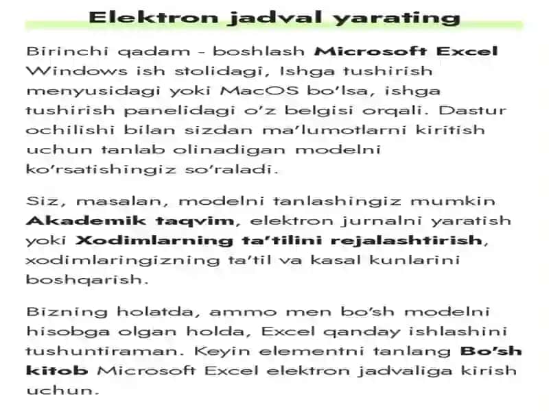 Tibbiyotda axborot texnologiyalari fanidan mustaqil ishi 4