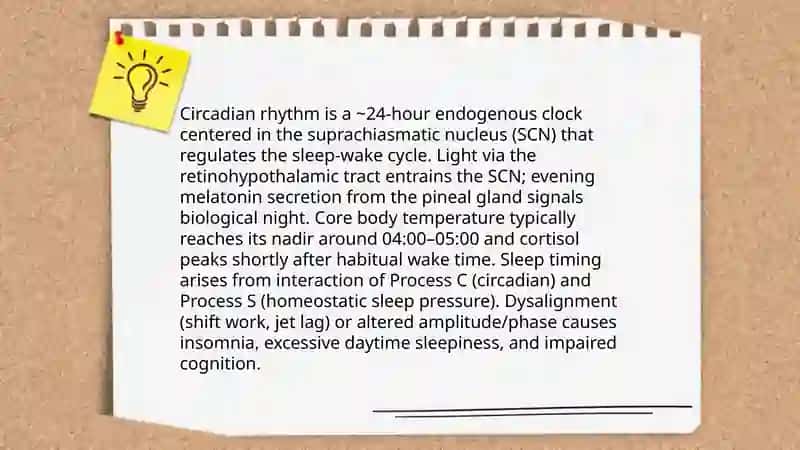Sleep 4