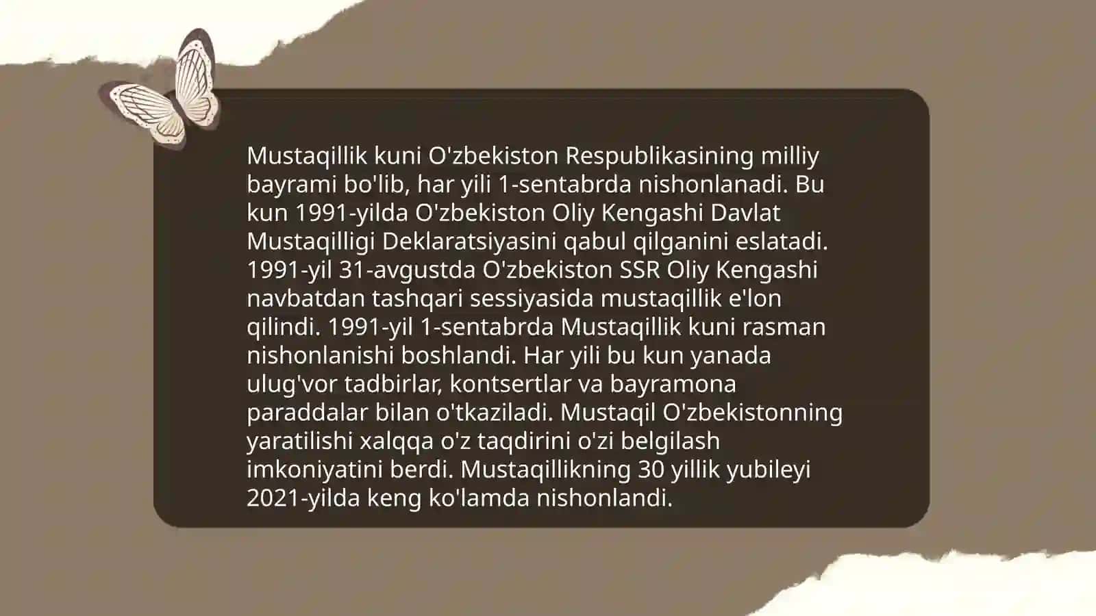Ŏzbek bayramlari 4