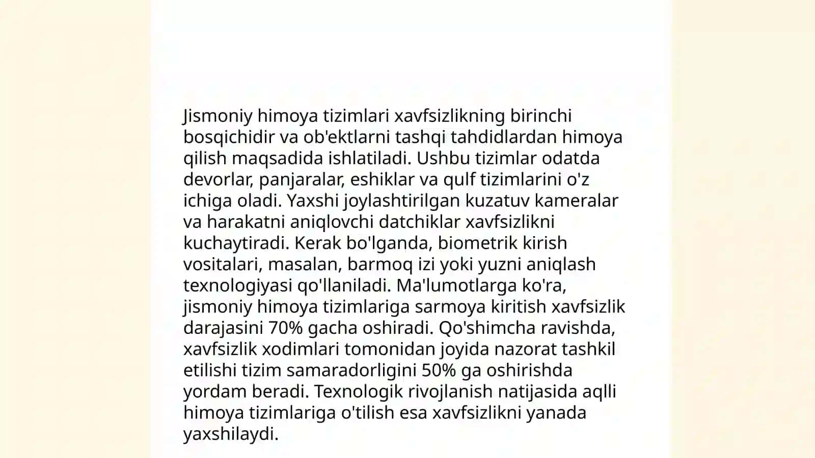 Yadro materiallarni jismoniy himoyalash to'g'risidagi konvensiya 1980-yilgi 4