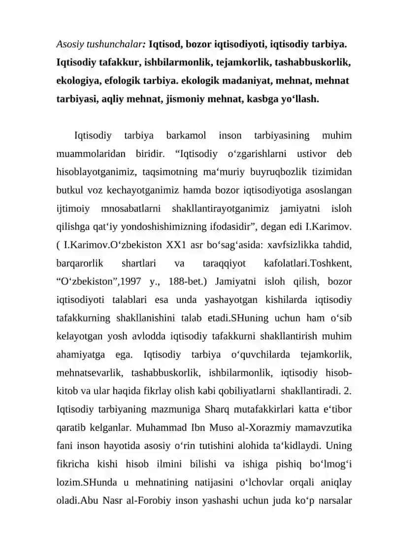 Mehmat tarbiyasi 4
