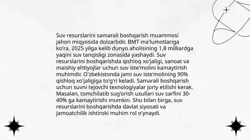 Fosfor moddasining o'simliklar o'sishi uchun ahamiyati 4