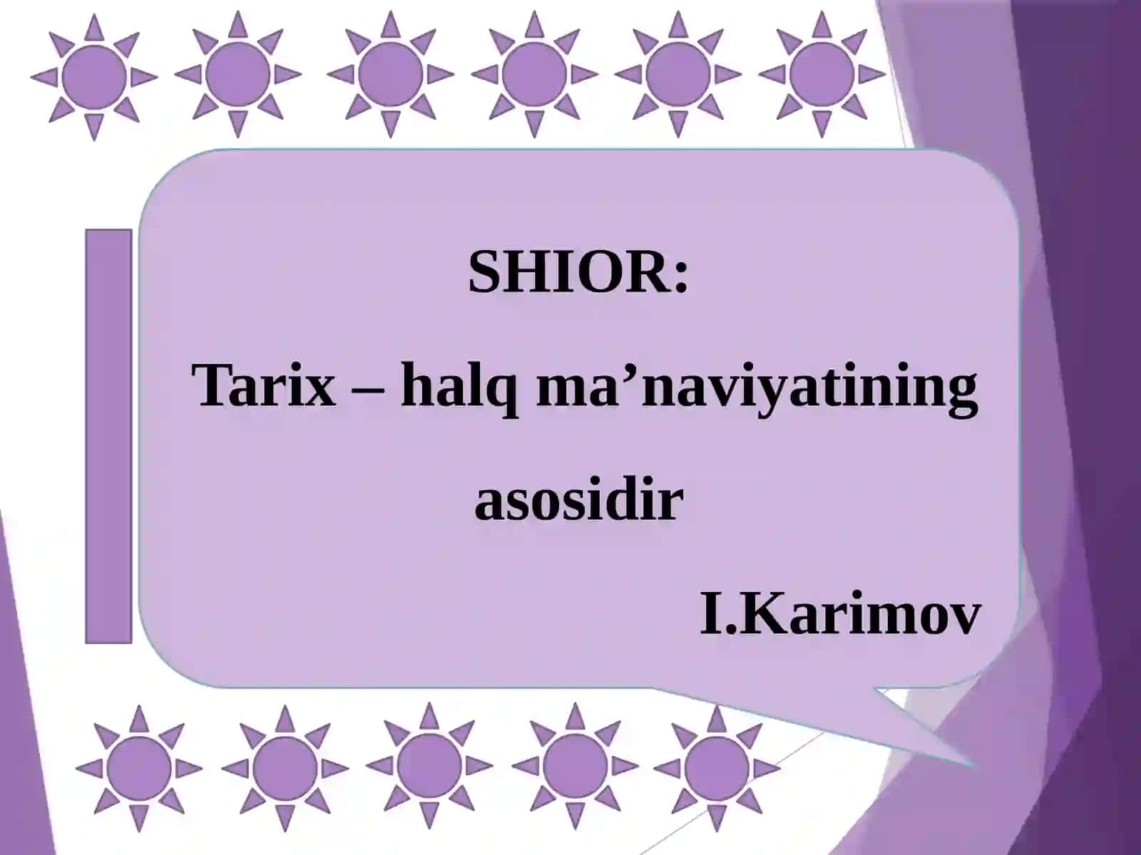 VII asrdan XIV asrning birinchi yarmigacha tarbiya, maktab va pedagogik fikrlar 4