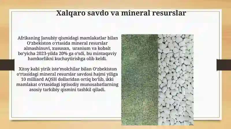 Mineral Resurslarning Hududiy Taqsimoti 4