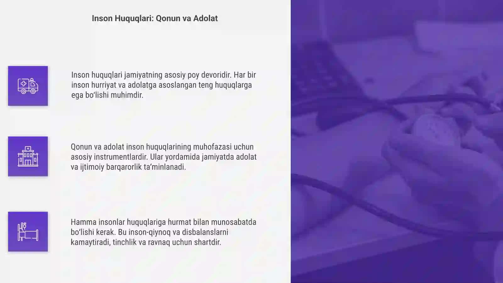Oila vatan ichra inson huquq va jamiyat poy devori 4