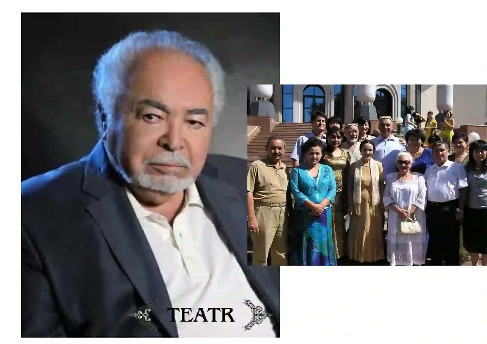 Xalq teatri va milliy raqslar 4
