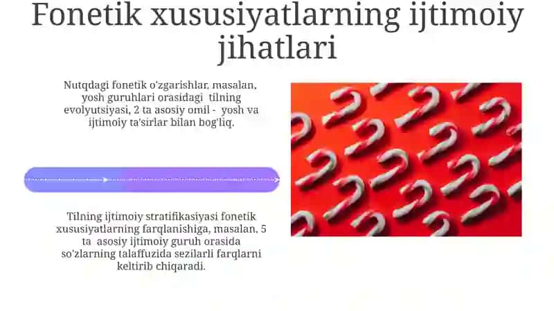 Lisoniy belgining ixtiyoriy va ixtiyoriy emasligi 4