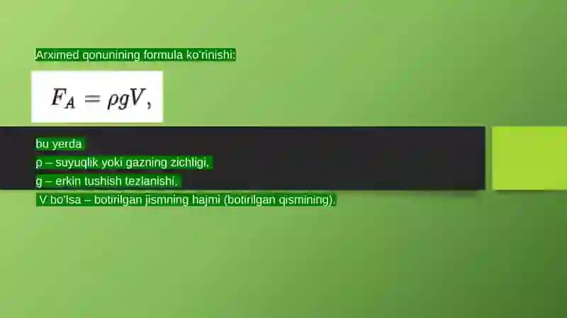 ARXIMED QONUNI 4