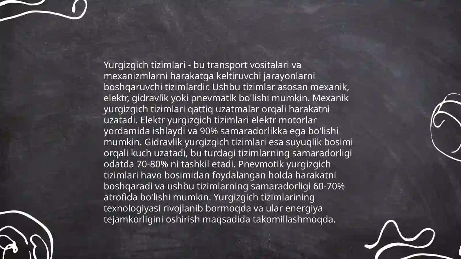 Yurish apparatlari 4