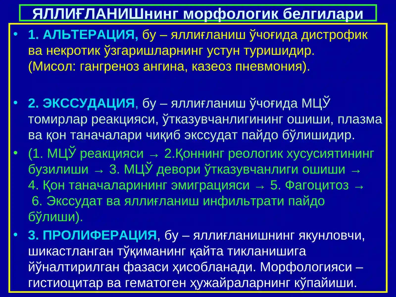Яллиғланиш 4