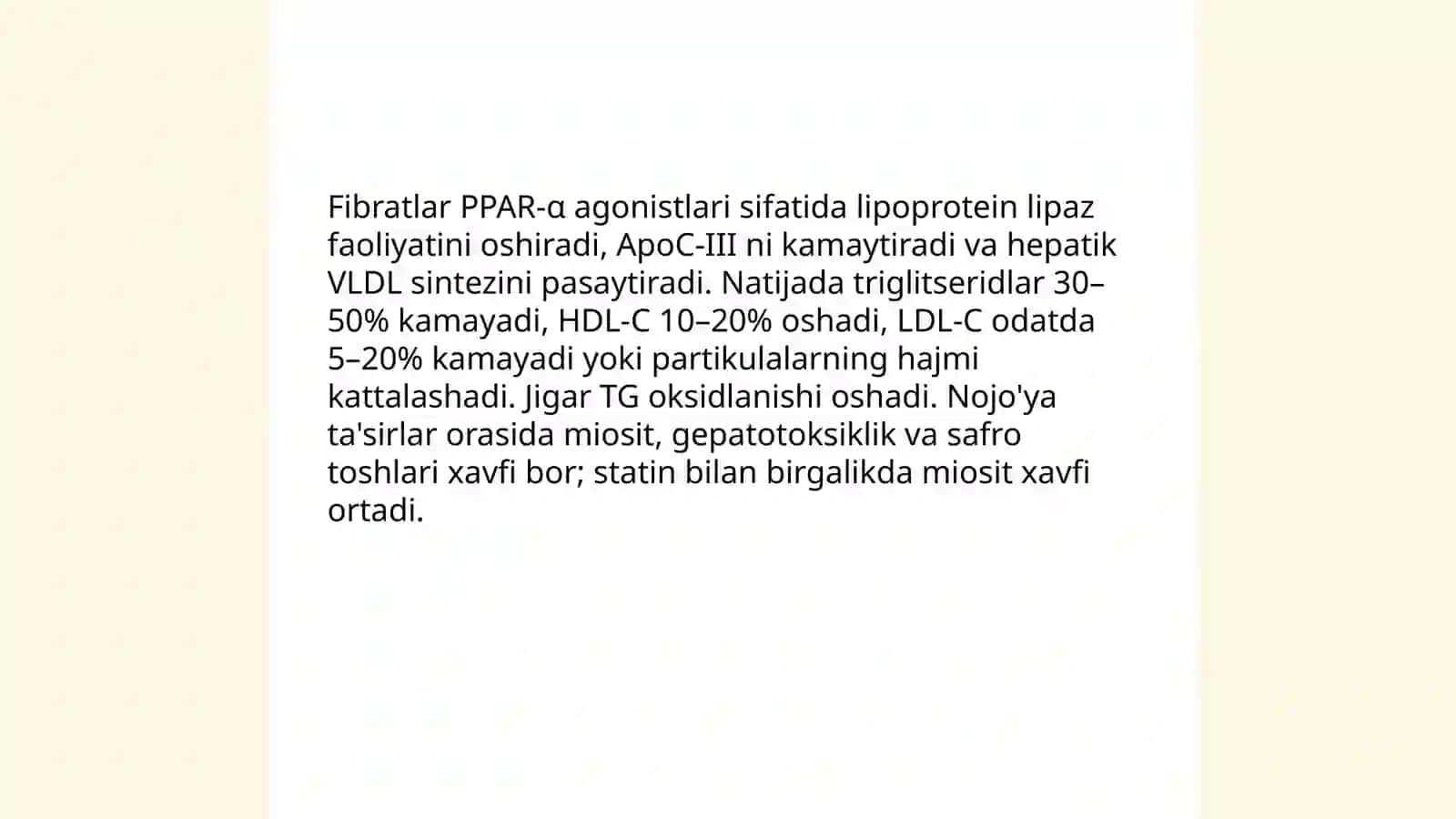 Aterosklerozga qarshi vositalar 4