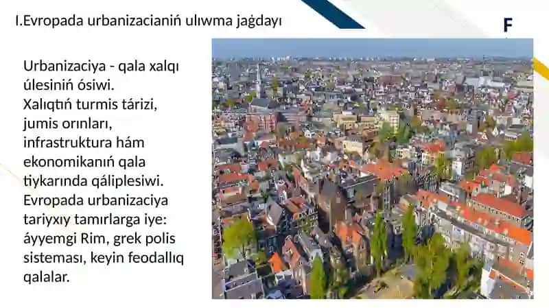 Geografiya tálim bağdarınıń3-A kurs studenti Abdimuratov RaxattıńXalıqlarGeografiyasi 4