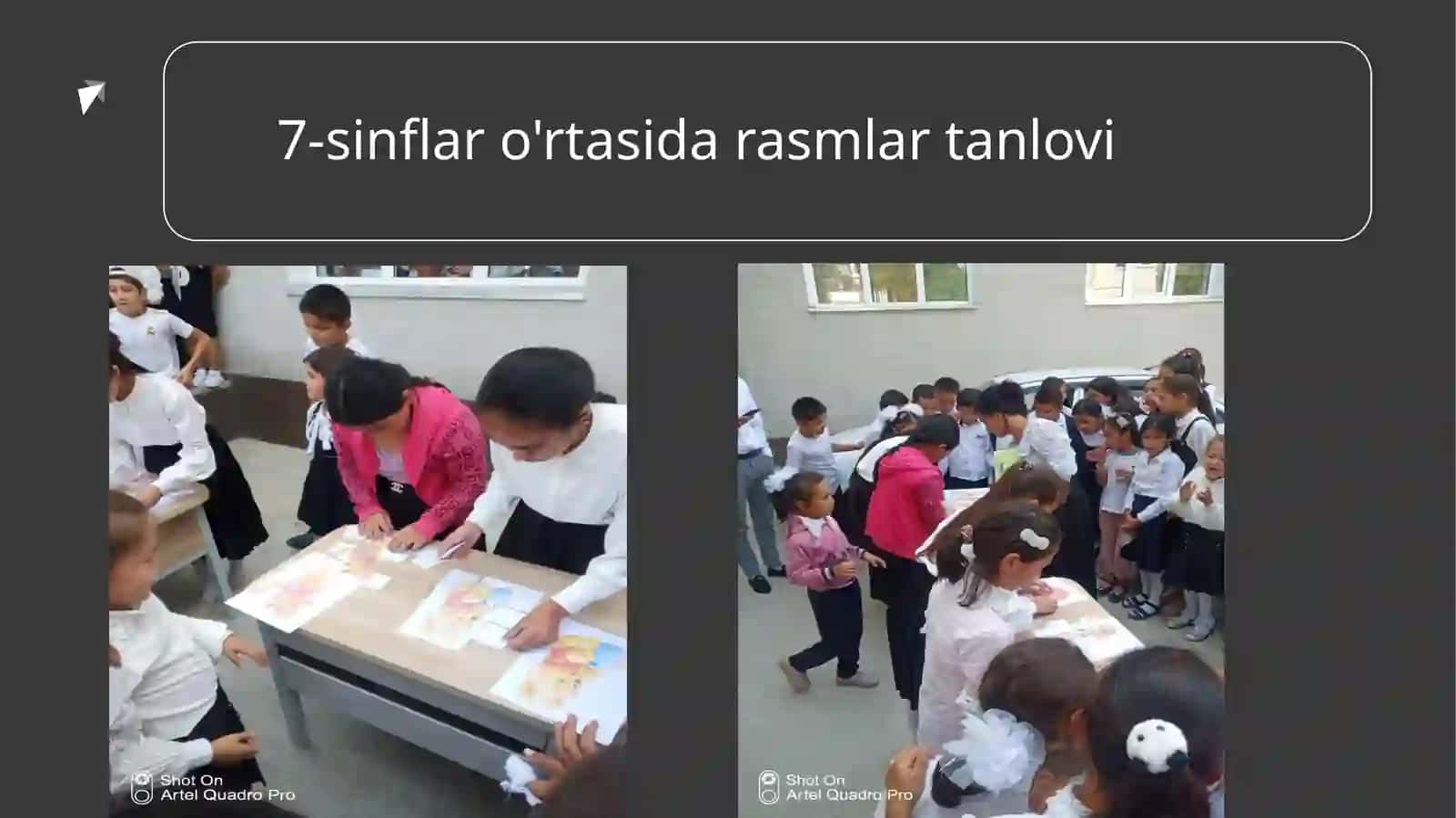 Xayot go'zal yashash uchun 1001 sabab 4