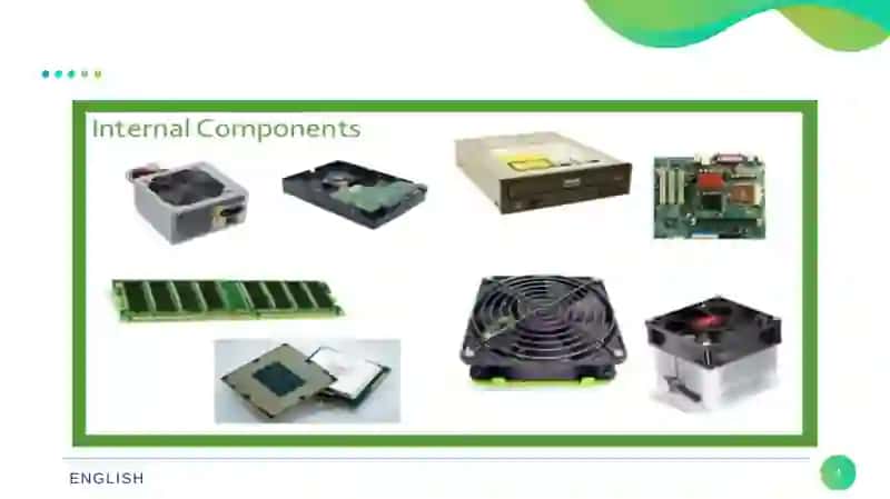 Computer hardware 4