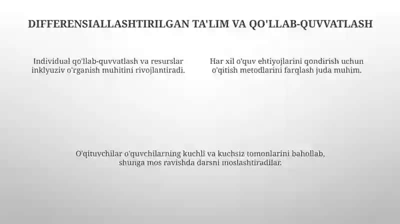 Maktabdagi tarbiyaviy ishlar tizimida sinf rahbarning faoliyati 4