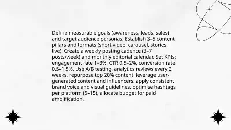 Social Media Platform Overview 4
