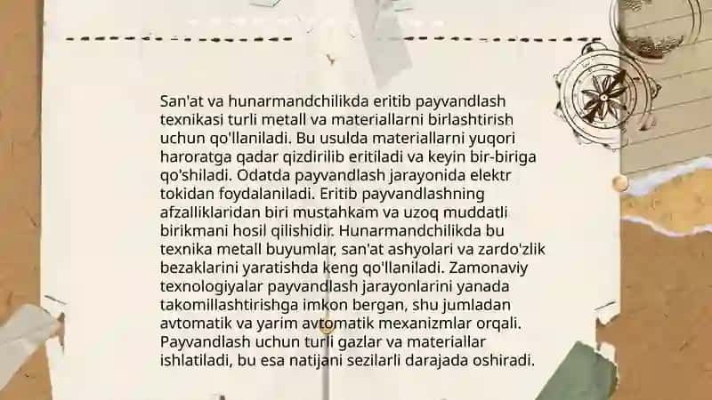 Elektron tijoratda eritib payvadlash usullari 4