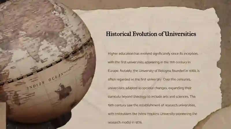 higher education 4