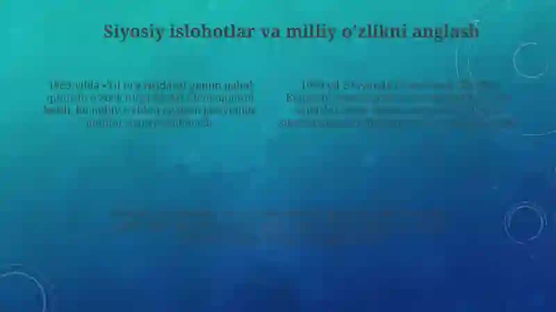 Mustaqillikka erishish arafasida O‘zbekistondagi ijtimoiy-siyosiy jarayonlar 4