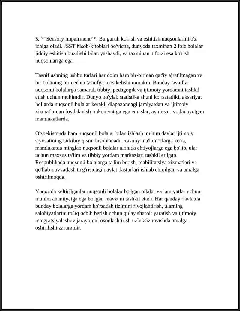 NUQSONLI BOLALAR 4