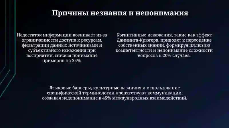 Преодоление неизвестности 4