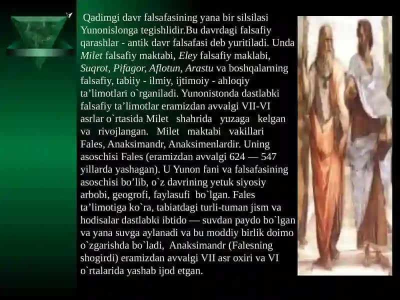 MUSTAQIL ISHI 4