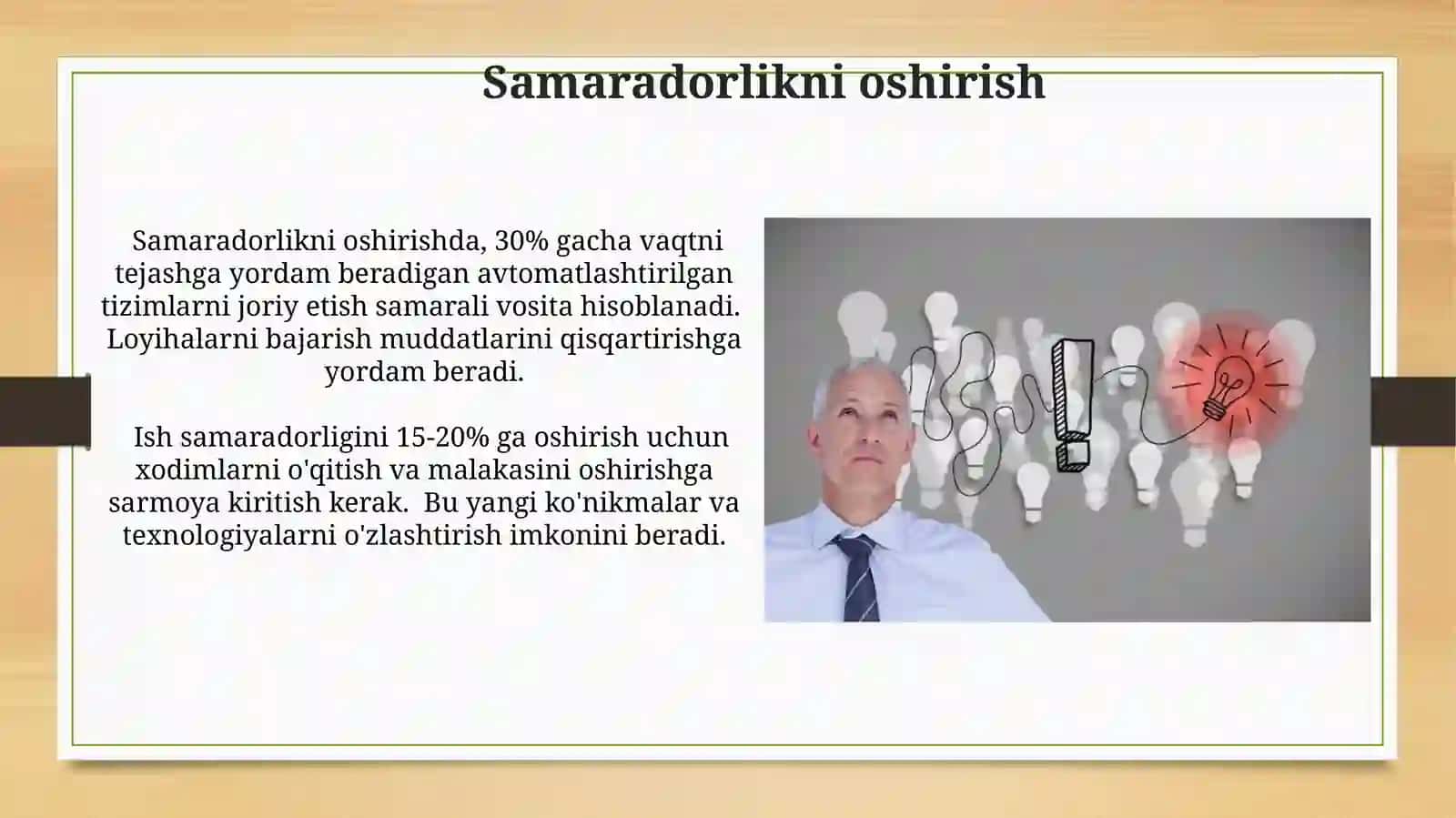 Introduksiya istiqbollari va introduksiya muammolari 4