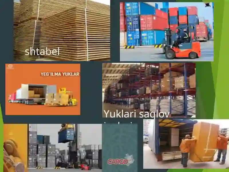TRANSPORTNING IXTISOSLASHTIRILGAN VA NOANANAVIY TURLARI 4