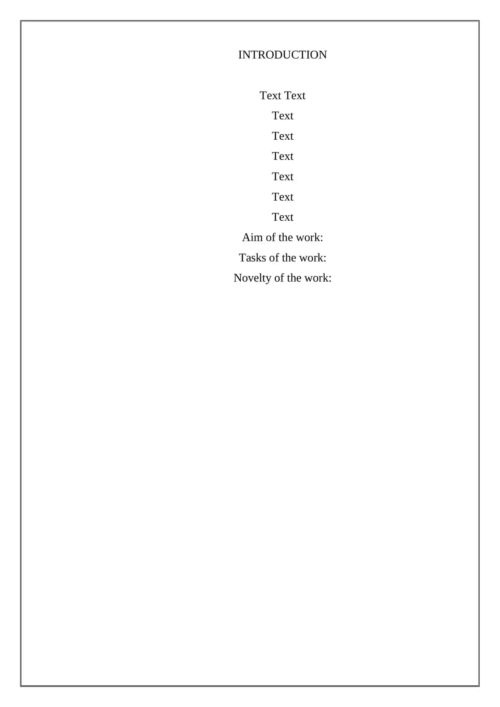 The Semantic-Structural Features Compund Words in English 4