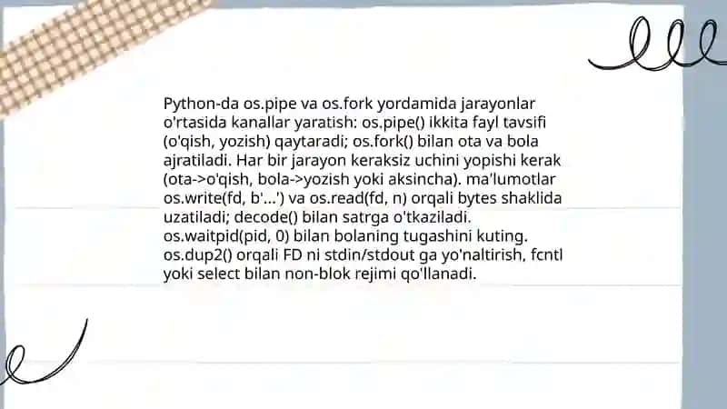 C |Python dasturi 4