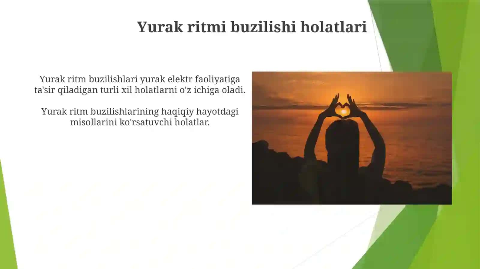 Yurakritminingbuzilishi 4