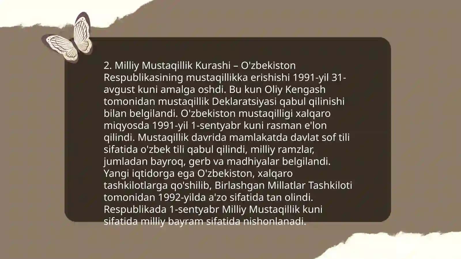 Arablarga qarshi ozodlik kurashi 4