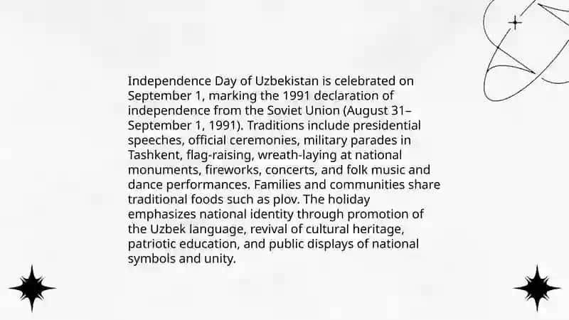 Navruz Celebration in Uzbekistan 4