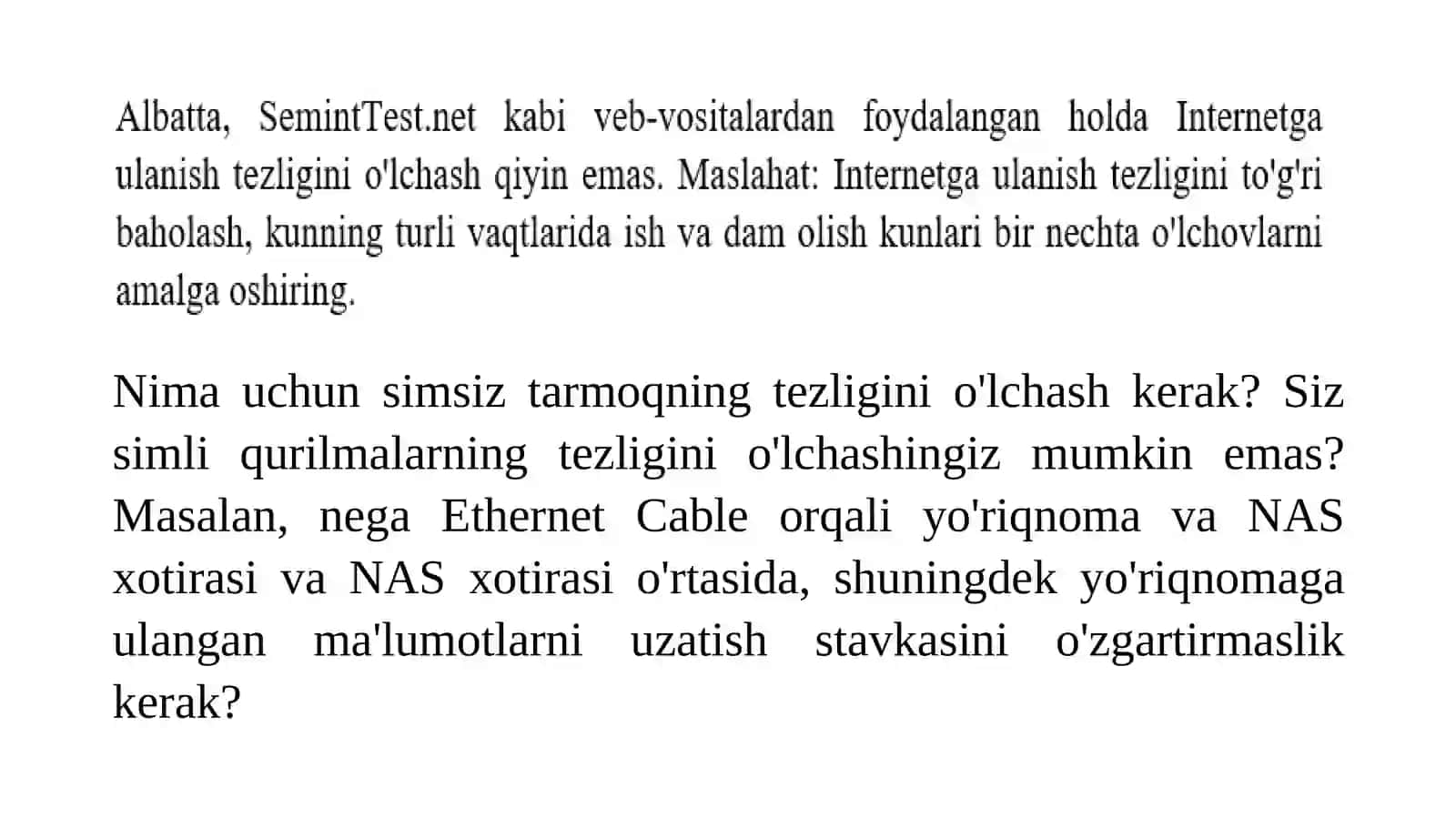 Aloqa(lotincha:communicatio—umumlashtiraman,bogʻlayman) 4