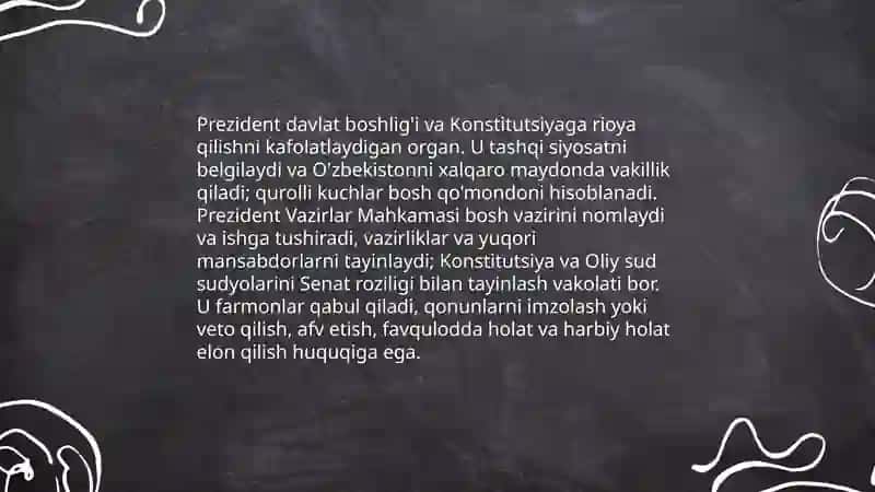 Oʻzbekiston Respublikasining ma'muriy-hududiy va davlat tuzilishi 4