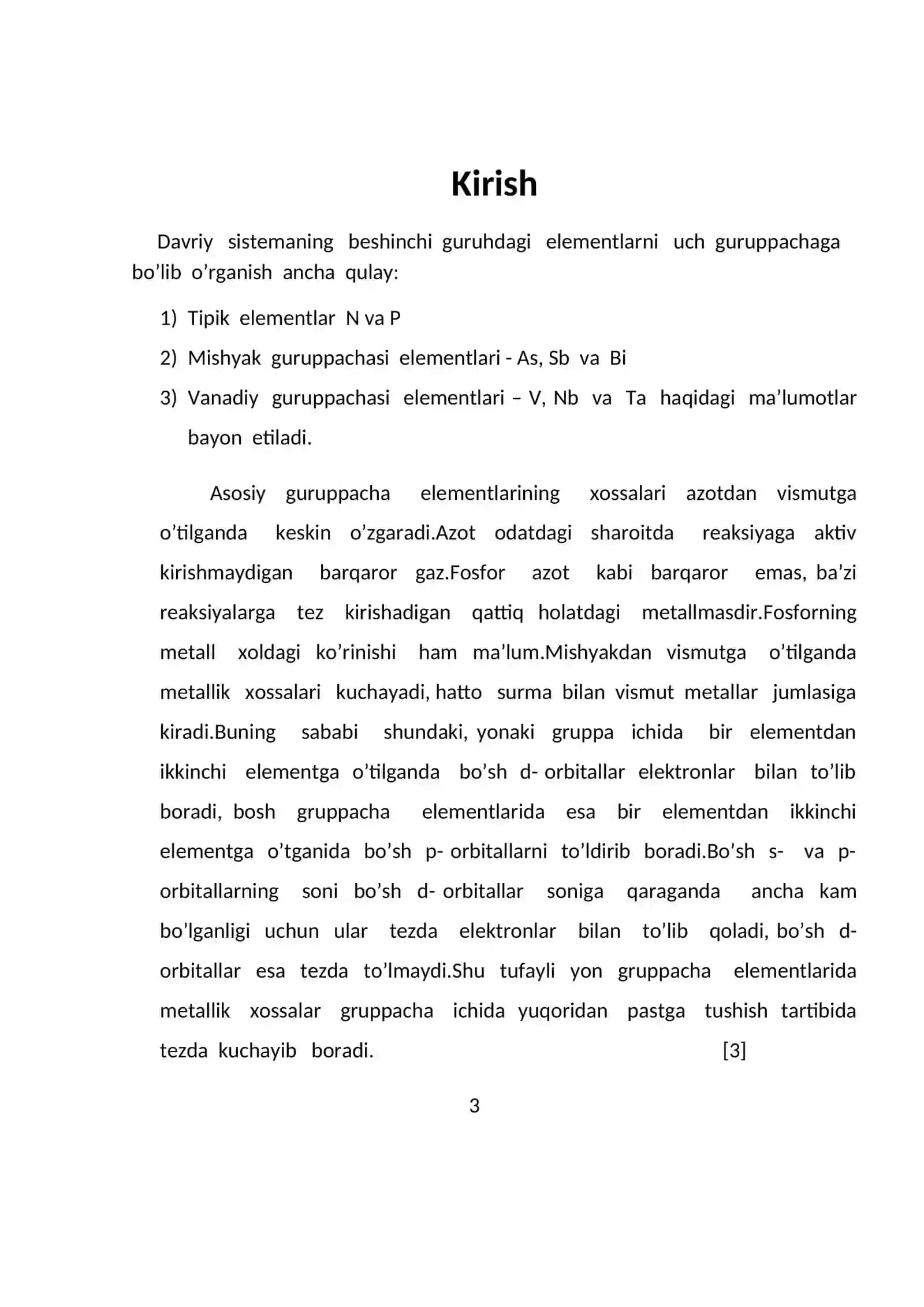 Ammoniy nitrat tuzini olinishi va xossalari 4