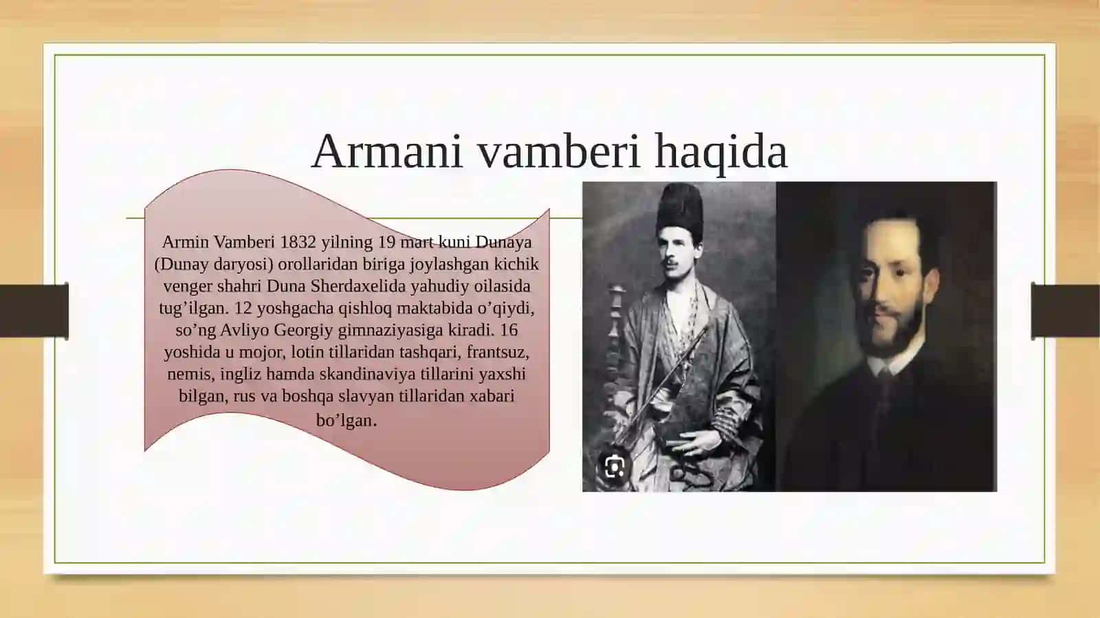 HERMAN VAMBERINING “BUXORO YOHUD MOVAROUNNAHR TARIXI ASARI” 4