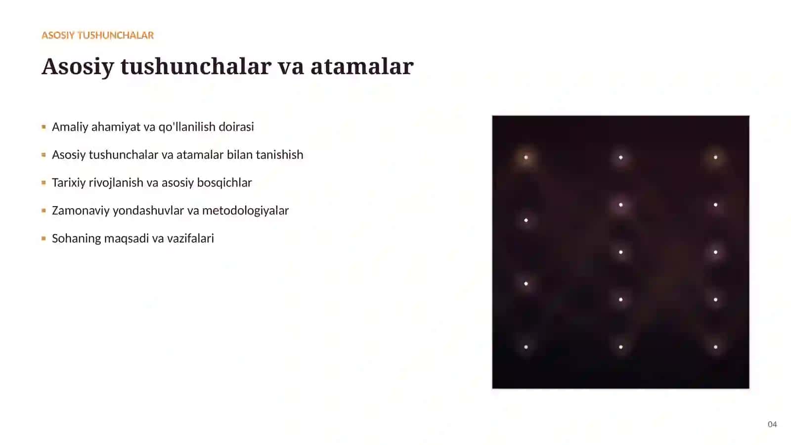 Insonsimon robotlar: asoslari va qo'llanilishi 4