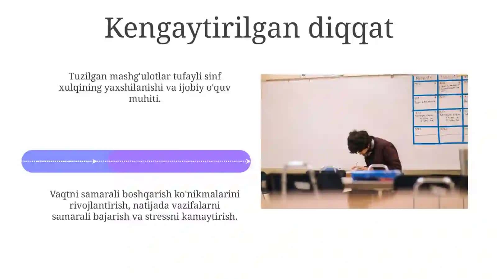 Maktab ta'limida bolalar faoliyatini tashkil etishning ahamiyati 4