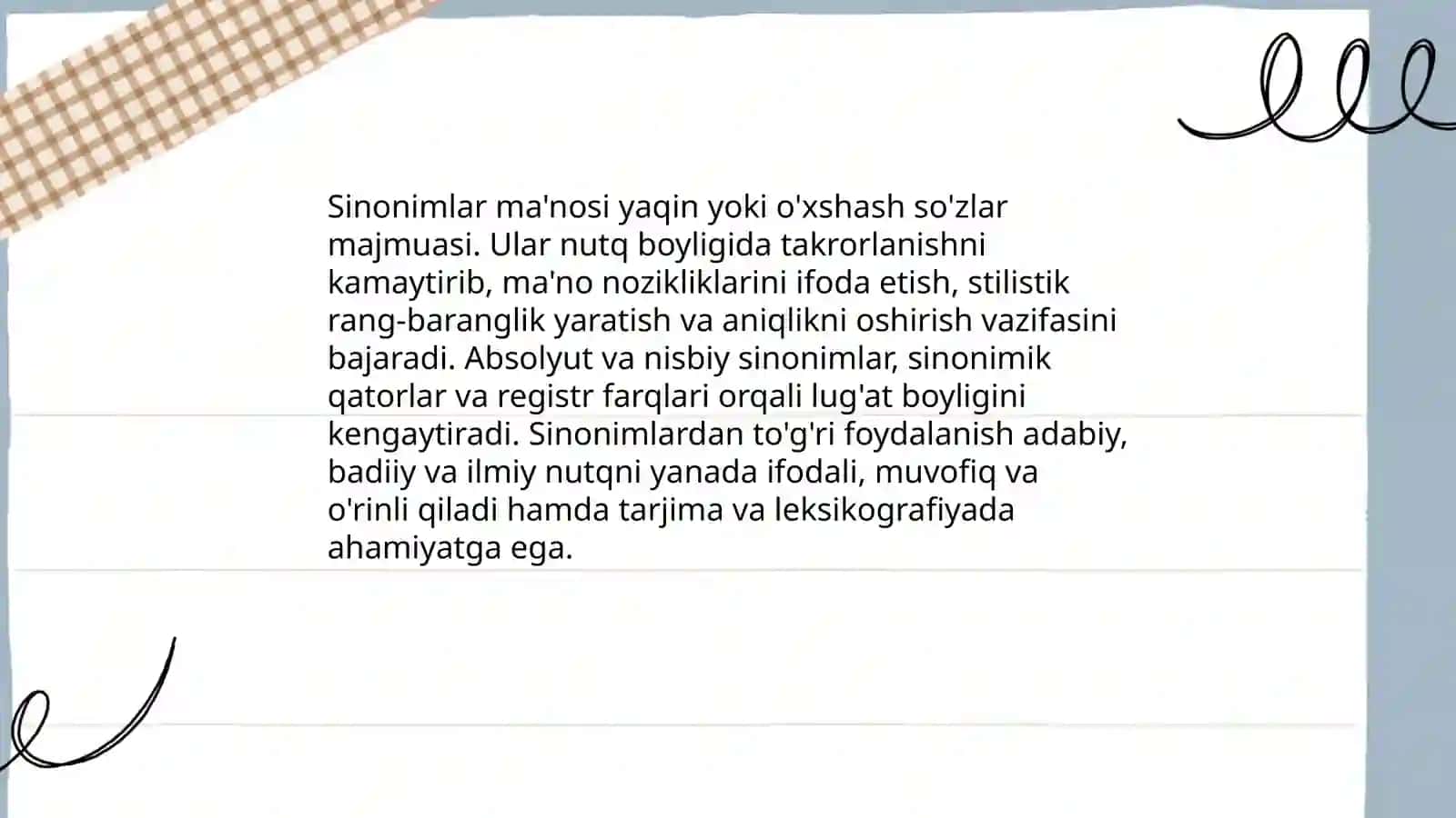Nutqning boyligi 4
