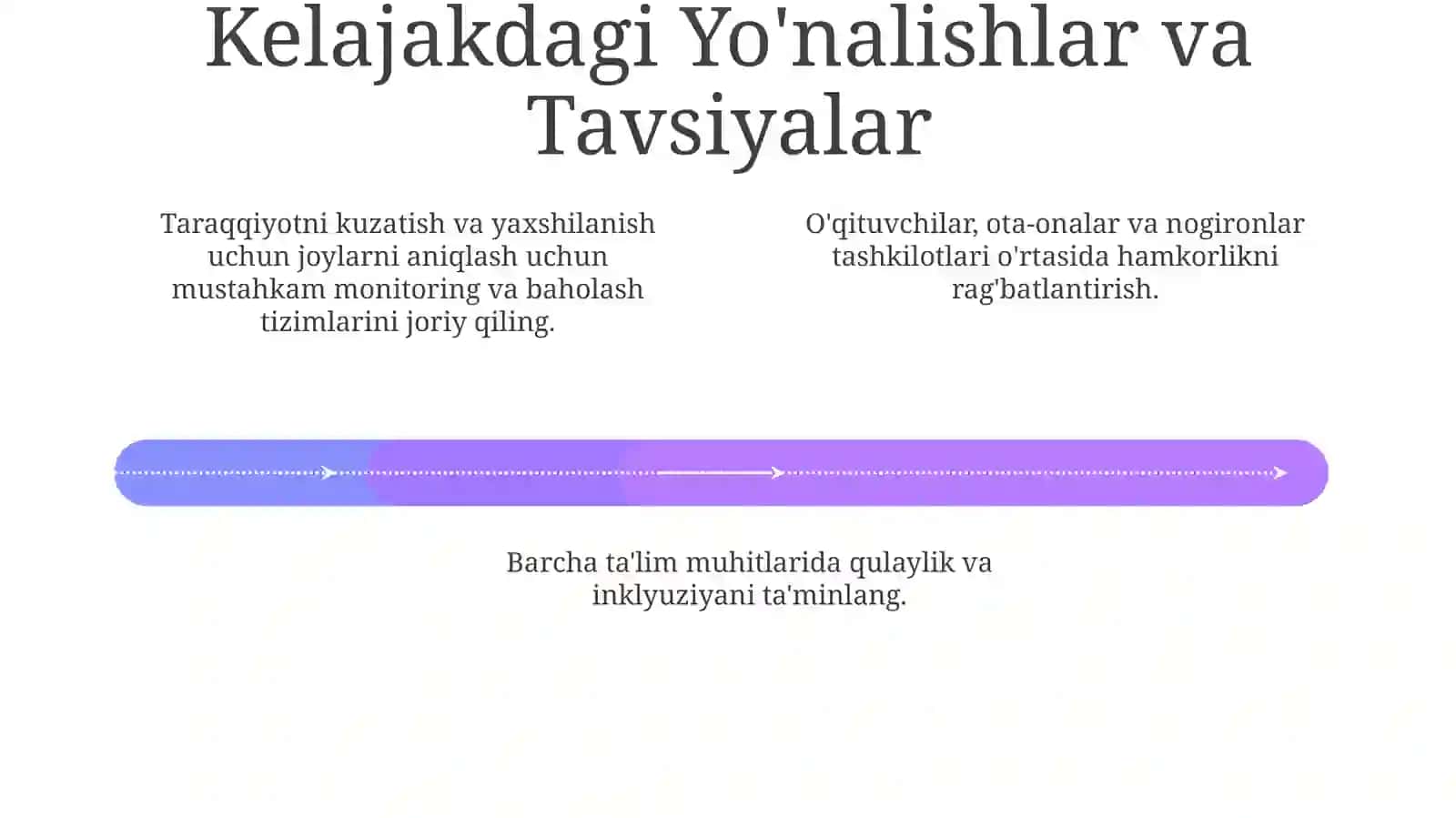 Nogiron bolalarning maktab taʼlimini olishining huquqiy meʼyoriy asoslari 4
