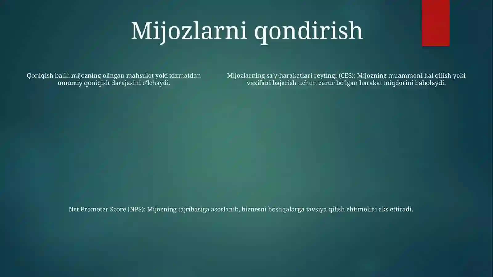 Twix Ni SifatKoʻRsatkichlari 4