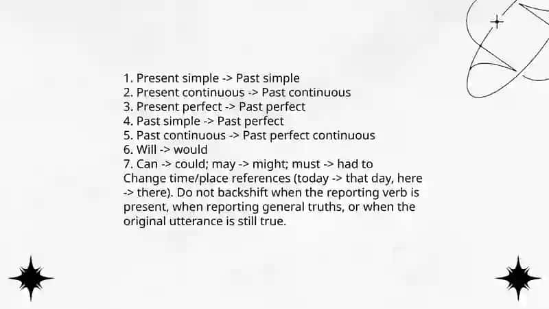 Report Speech 4