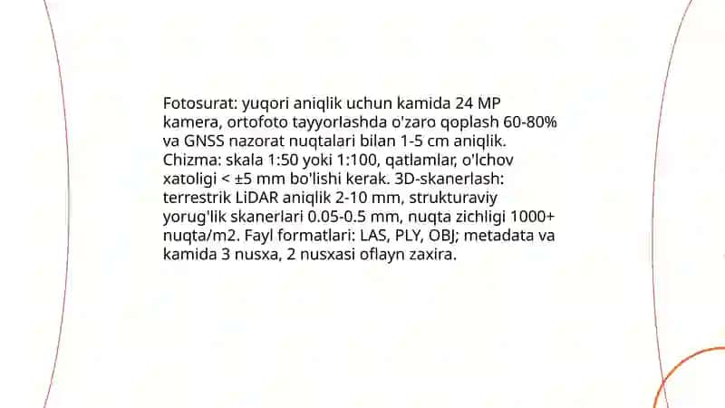 Arxeologik yodgorliklarni konservatsiya qilish va saqlash 4