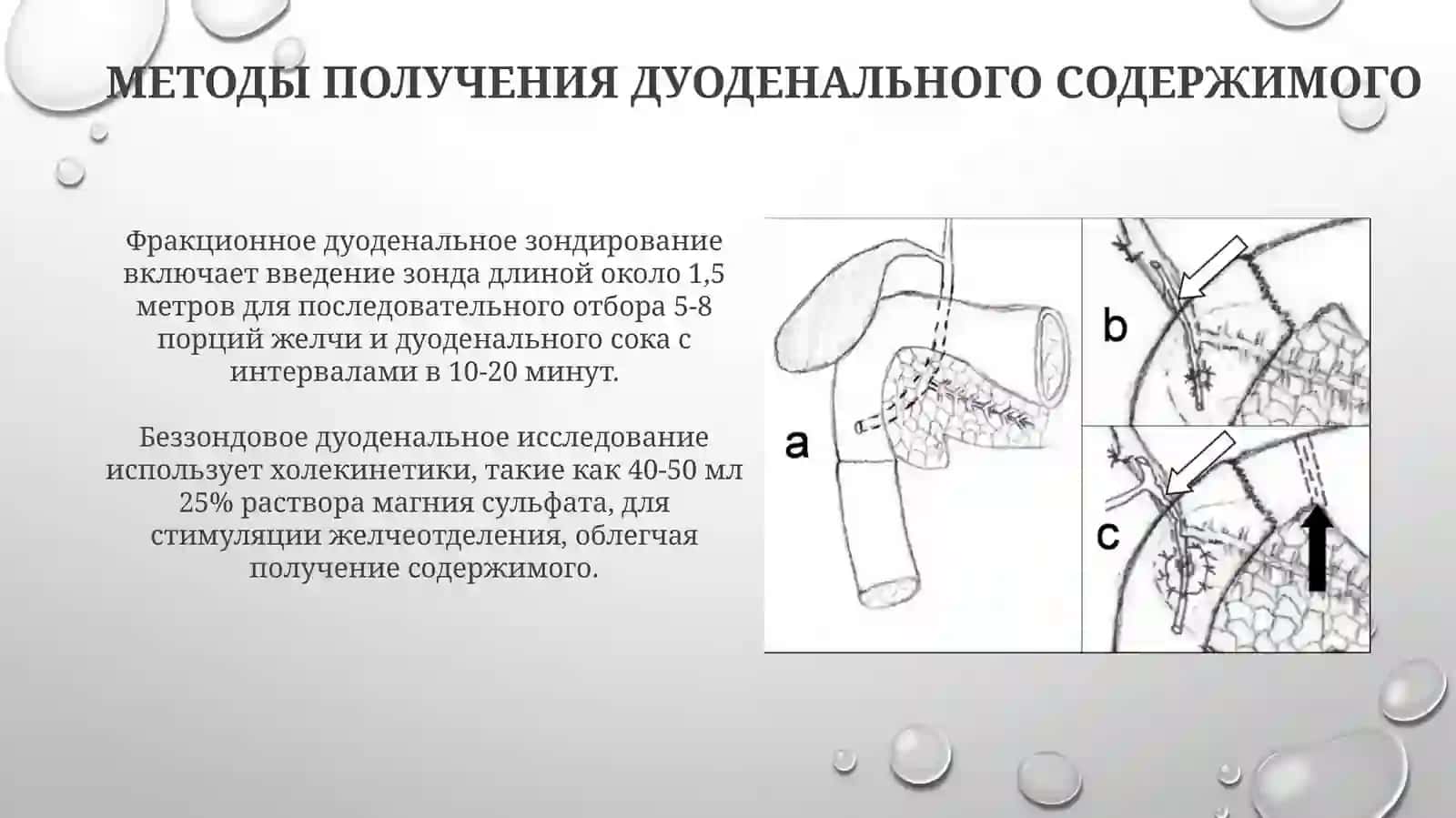 Пропедевтика внутренних болезней 4