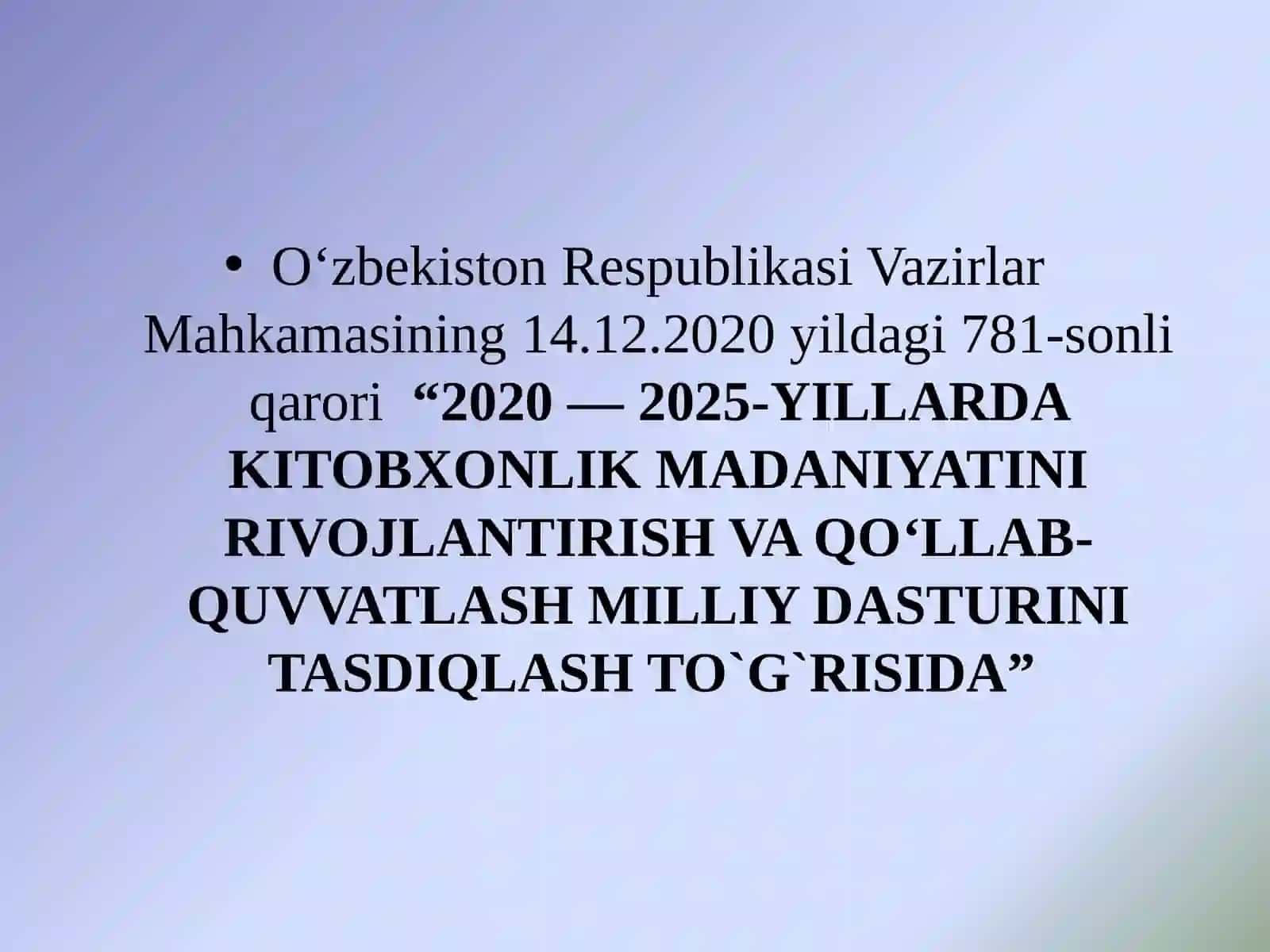 KITOBXONLIK MADANIYATINI OSHIRISHNING ASOSIY OMILLARI 4