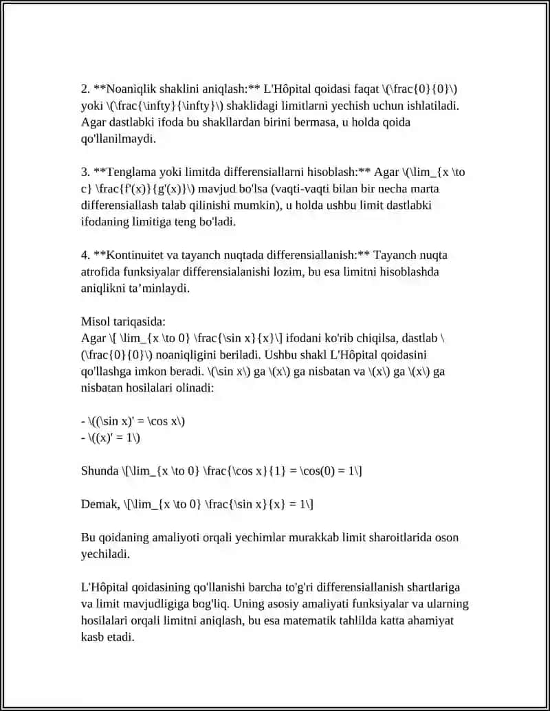LOBITALNING 2- QOIDASI 4